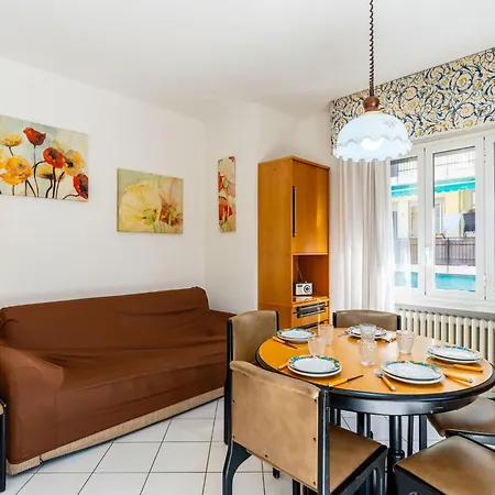 La Terrazza Di San Martino By Interhome Apartment