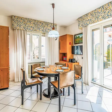La Terrazza Di San Martino By Interhome * Sanremo