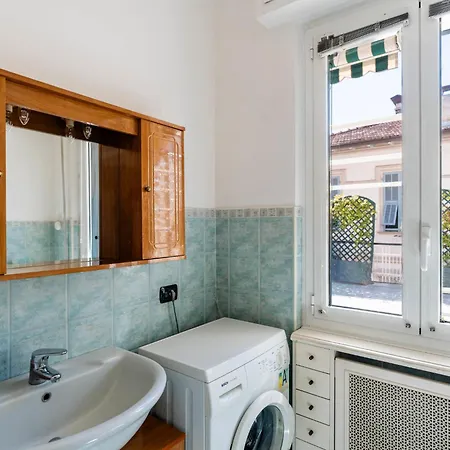 La Terrazza Di San Martino By Interhome