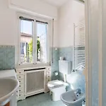 Daire La Terrazza Di San Martino By Interhome