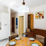 Daire La Terrazza Di San Martino By Interhome