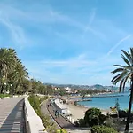 Daire La Terrazza Di San Martino By Interhome Sanremo