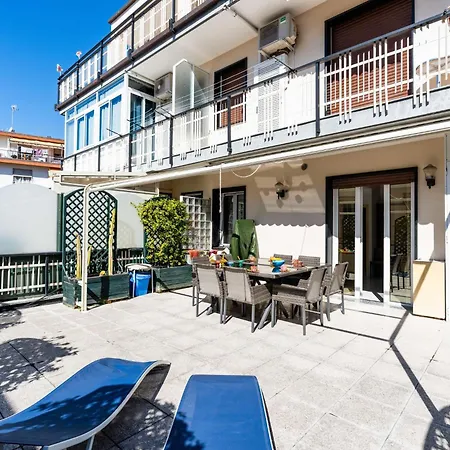 La Terrazza Di San Martino By Interhome * Poggio (Imperia)